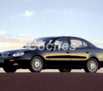 Daewoo Leganza  2002