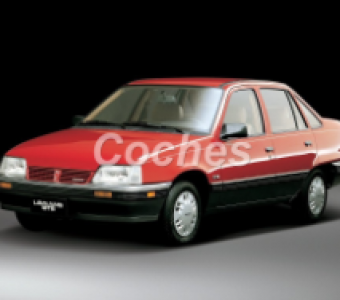 Daewoo LeMans  1989