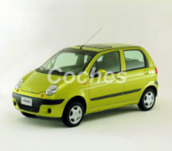 Daewoo Matiz  2000