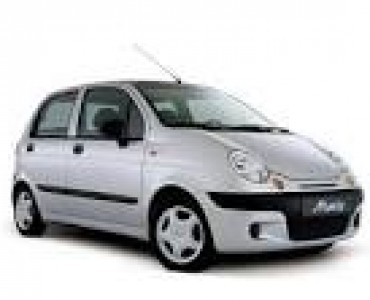 0.8 AUTOMATICO (52 CV)