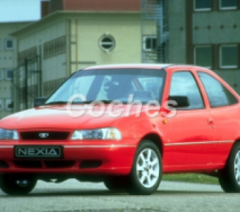 Daewoo Nexia  1995