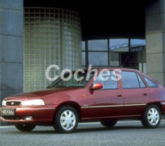 Daewoo Nexia  1995