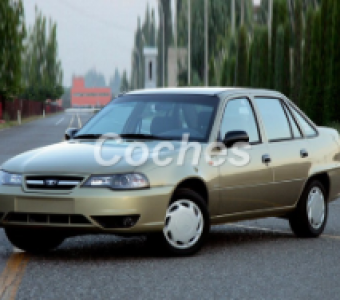 Daewoo Nexia  2008