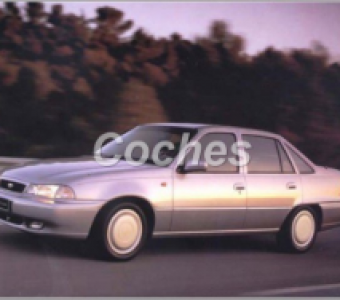 Daewoo Nexia  1995