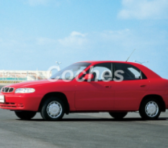 Daewoo Nubira  1997