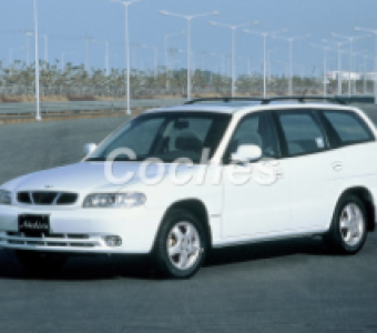 Daewoo Nubira  1997