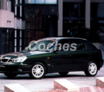 Daewoo Nubira  2000