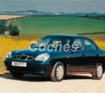 Daewoo Nubira  2000