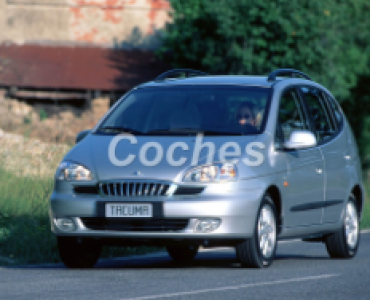 1.6 MANUAL (106 CV)