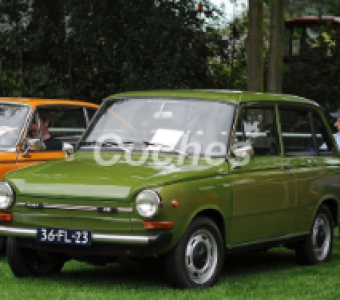 DAF 46  1974