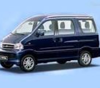Daihatsu Extol  1999