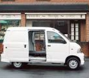 Daihatsu Extol  2002