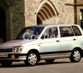 Daihatsu Gran Move  1996