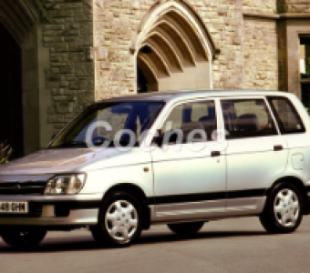 Daihatsu Gran Move  1998