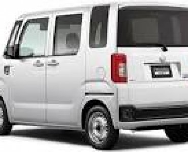Daihatsu hijet caddie