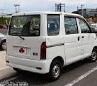 Daihatsu Hijet  2001