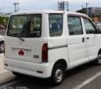 Daihatsu Hijet  2000