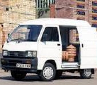 Daihatsu Hijet  1995