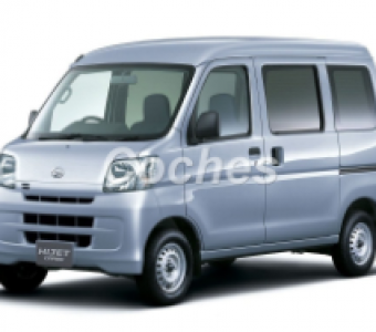 Daihatsu Hijet  2005