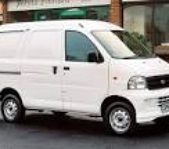 Daihatsu Hijet  2004