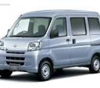 Daihatsu Hijet  2006