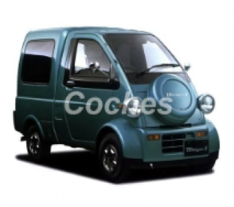 Daihatsu Midget  1996