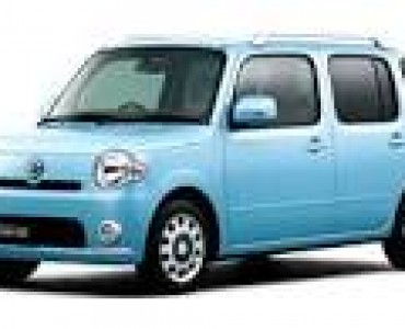 0.7 CVT (52 CV) 4WD