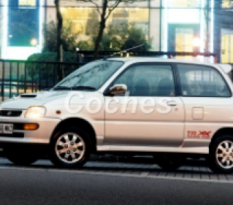 Daihatsu Mira  1994