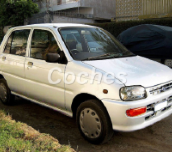 Daihatsu Mira  1994