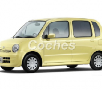 Daihatsu Move Latte  2004