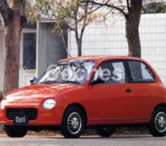 Daihatsu Opti  1992