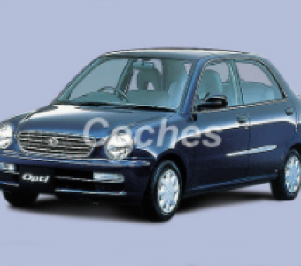 Daihatsu Opti  1998