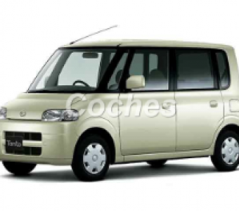 Daihatsu Tanto  2003