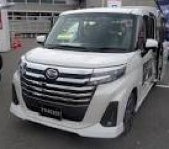 Daihatsu Thor  2018