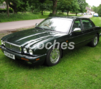 Daimler X300  1994