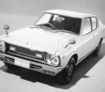 Datsun Cherry  1974