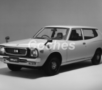 Datsun Cherry  1974