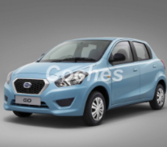 Datsun GO  2014