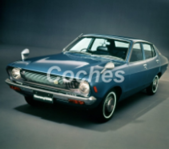 Datsun Sunny  1973