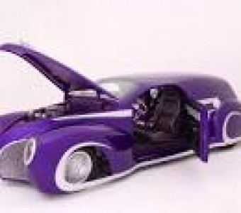 Deco Rides Zephyr  1999