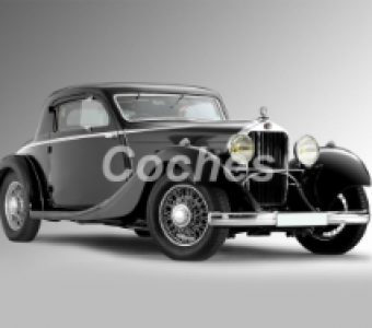 Delage D6  1932