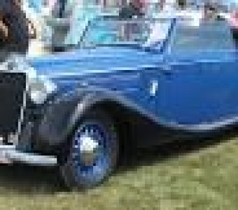 Delage D6  1934