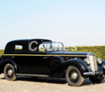 Delage D6  1936