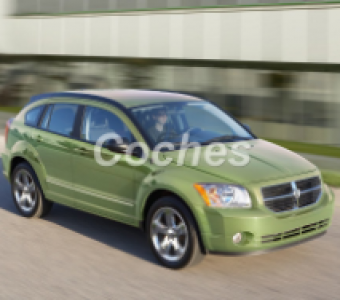 Dodge Caliber  2009