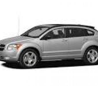 Dodge Caliber  2009