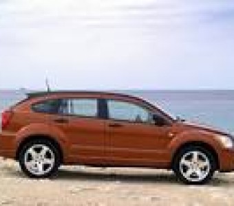 Dodge Caliber  2010