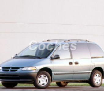 Dodge Caravan  1995