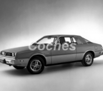 Dodge Challenger  1978