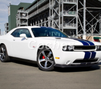 Dodge Challenger  2010