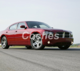 Dodge Charger  2005